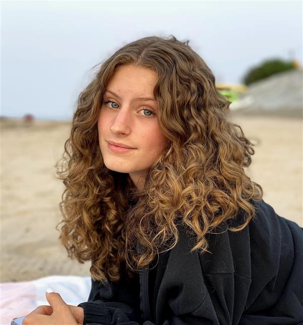 Ava Trocino \